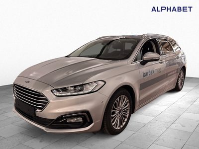 Ford Mondeo Turnier 2.0 EcoBlue Aut. Titanium, 2022
