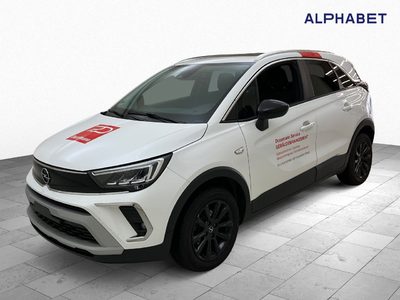 Opel Crossland 1.5 Diesel Elegance, 2022