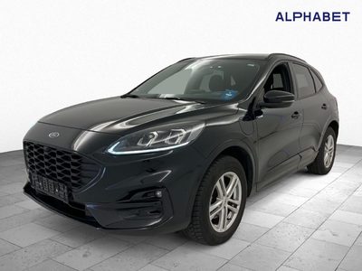 Ford Kuga 2.5 Duratec PHEV ST-LINE, 2022