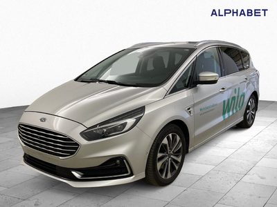 Ford S-Max 2.0 EcoBlue Aut. Titanium, 2022