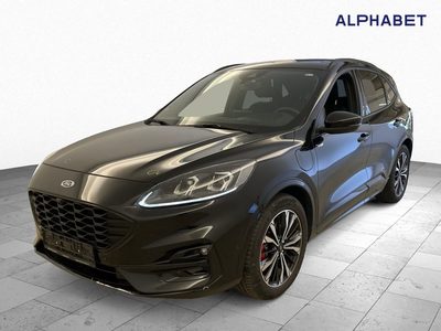 Ford Kuga 2.5 Duratec PHEV ST-LINE X, 2020