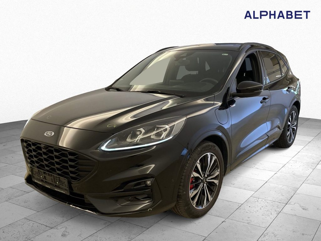 Ford Kuga 2.5 Duratec PHEV ST-LINE X, 2020