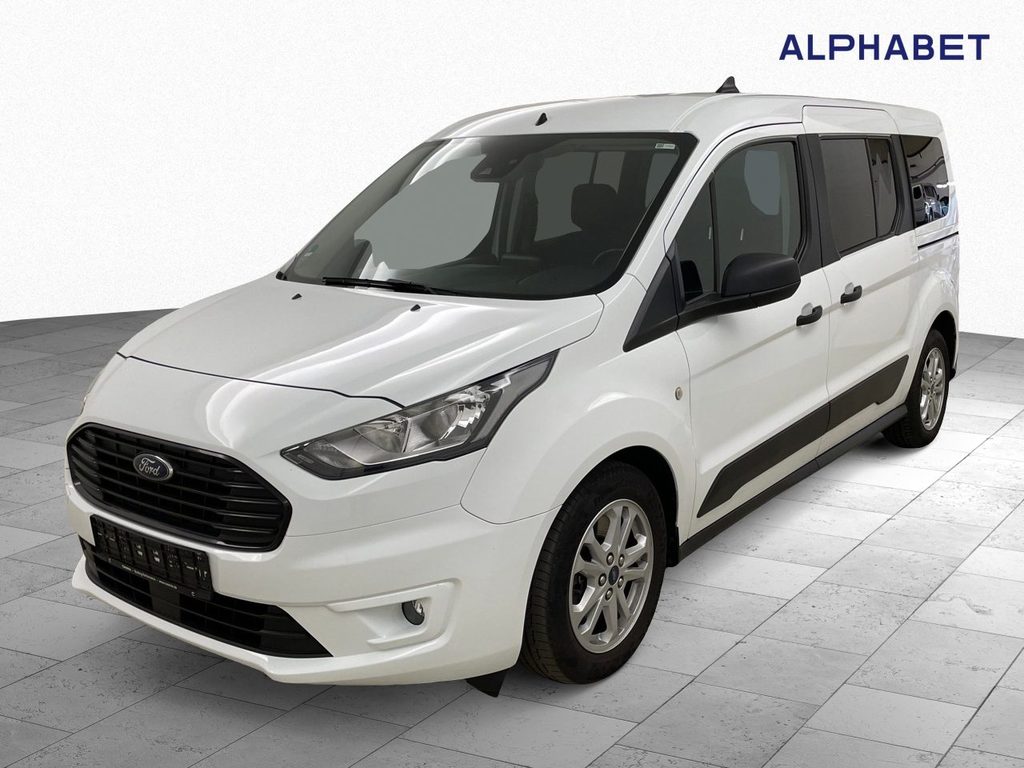Ford Grand Tourneo Connect 1.5 EcoBlue Start/Stop Trend, 2022