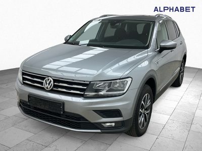 Volkswagen Tiguan Allspace 2.0 TDI SCR Comfortline, 2020