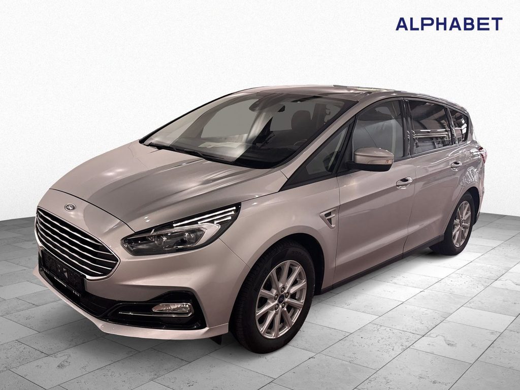 Ford S-Max 2.0 EcoBlue Aut. Trend, 2022