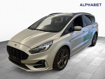 Ford S-Max 2.0 EcoBlue Aut. ST-Line, 2022