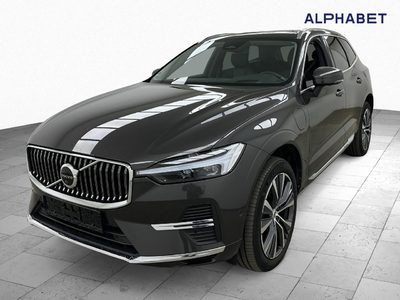Volvo XC60 T6 AWD Recharge GEARTRONIC INSCRIPTION, 2022