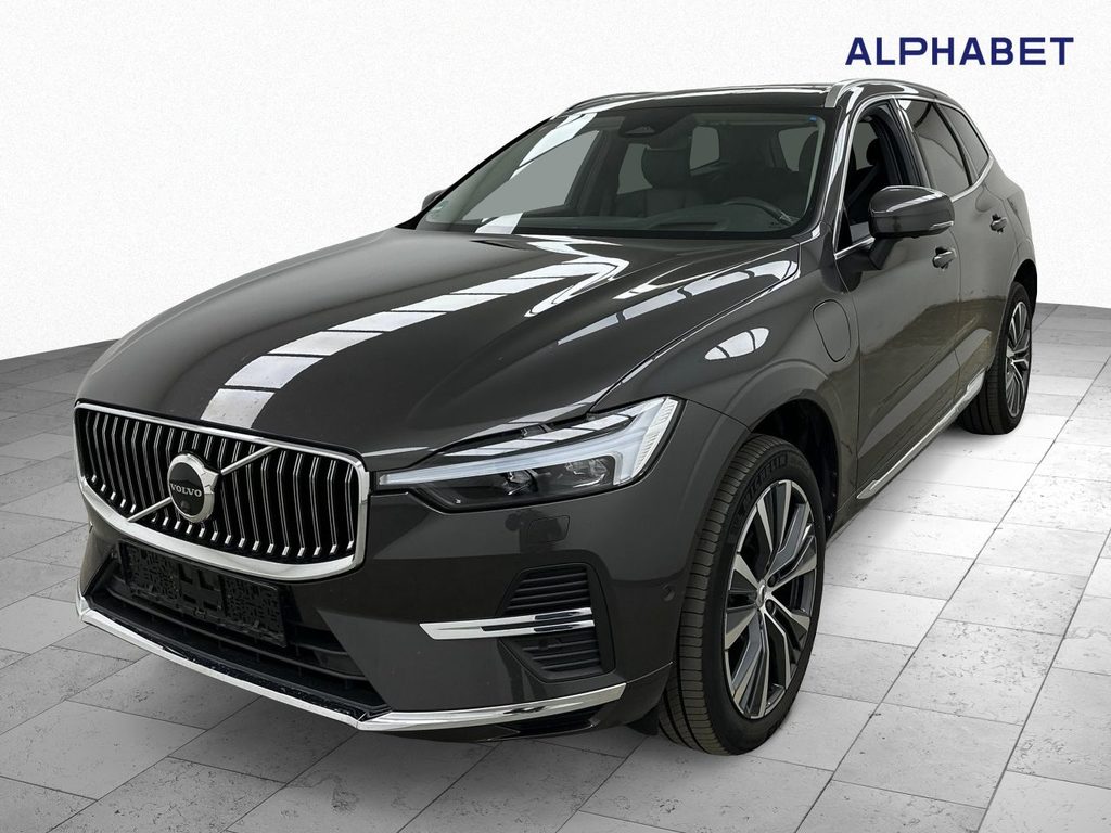 Volvo XC60 T6 AWD Recharge GEARTRONIC INSCRIPTION, 2022