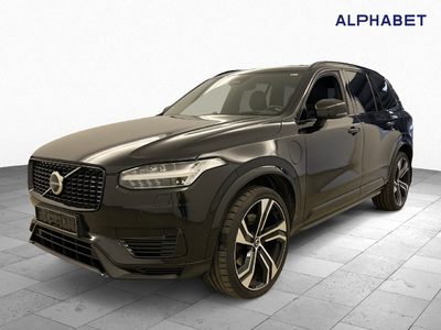 Volvo XC90 T8 AWD Recharge Ultimate Dark, 2022
