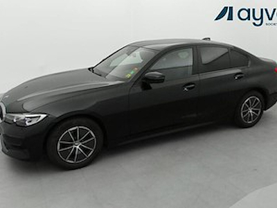 BMW 318 D berline 150CV BUSINESS PACK NAVI