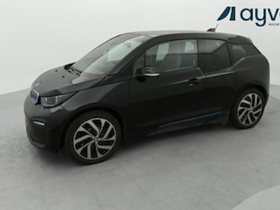 BMW I3 42.2 kwh advanced 170 CV Navi Pro, Packs Driving Assistant Plus, Parking; LED adaptatifs, Camera