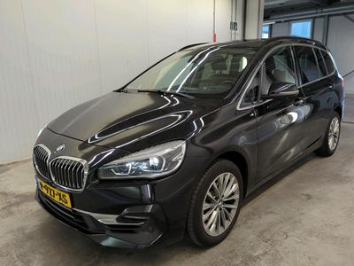 BMW 216 i 80kW gran tourer 5p, 2022