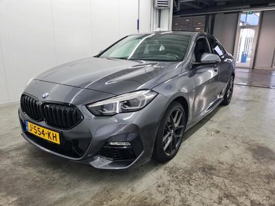 BMW 218 iA 103kW Gran Coupe, 2020