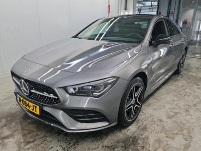 Mercedes-Benz CLA 250 CLA250e 1.3 160kW Bus.Sol. AMG Limited DCT, 2021
