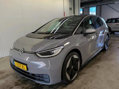 Volkswagen ID.3 150kW / 58kWH 1ST Max, 2020