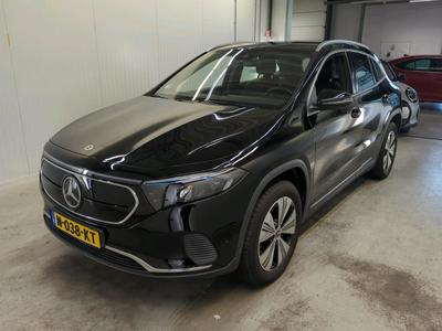 Mercedes-Benz EQA 250 140kW /67kWh Business Solution Luxury automaat, 2021