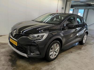 Renault Captur 1.0 TCE 67KW EVOLUTION, 2023