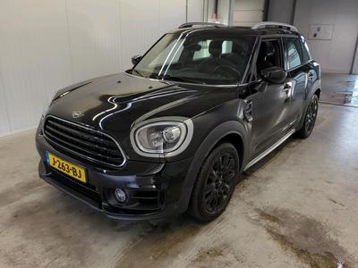 MINI Countryman Mini Cooper 1.5 100kW Countryman, 2020