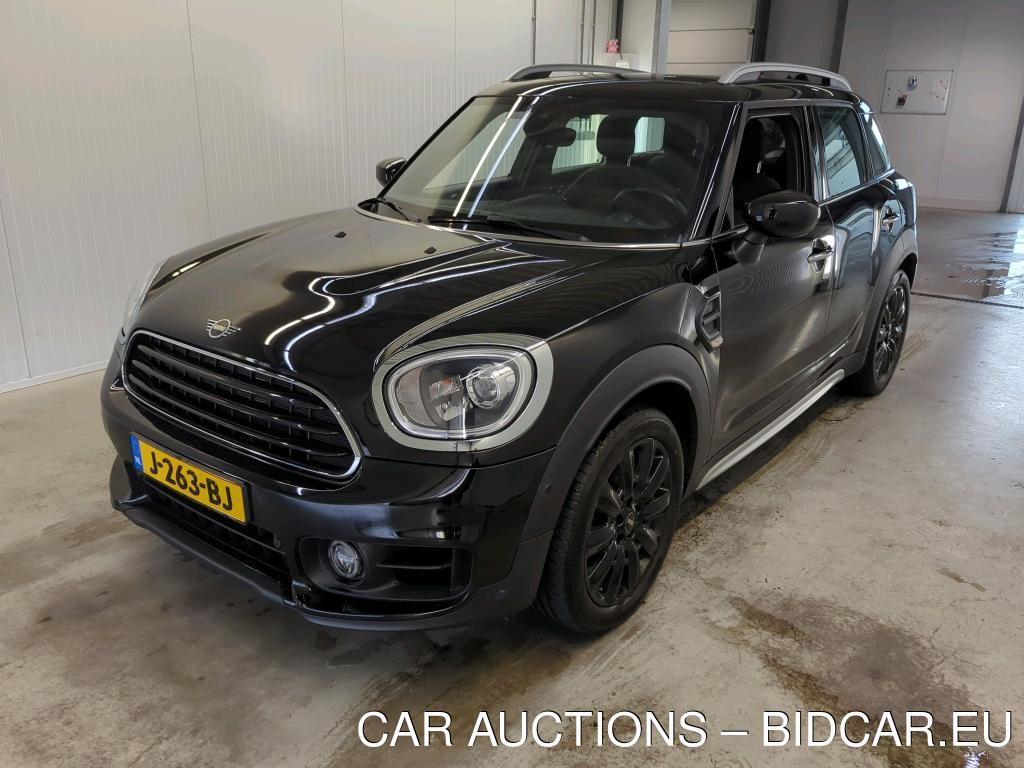 MINI Countryman Mini Cooper 1.5 100kW Countryman, 2020