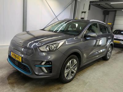 Kia Niro e- 150kW / 64kWH DynamicLine automaat, 2020