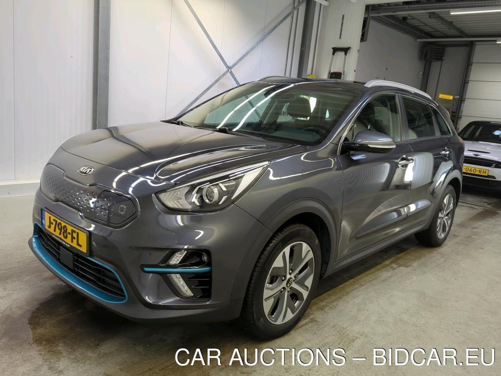 Kia Niro e- 150kW / 64kWH DynamicLine automaat, 2020