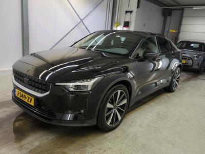 Polestar  2 AWD 300kW/ 78kWh Pilot Plus (NEDC), 2020
