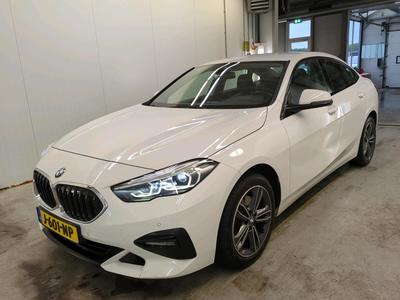 BMW 218 iA 103kW Corporate Executive Gran Coupe (NEDC), 2020