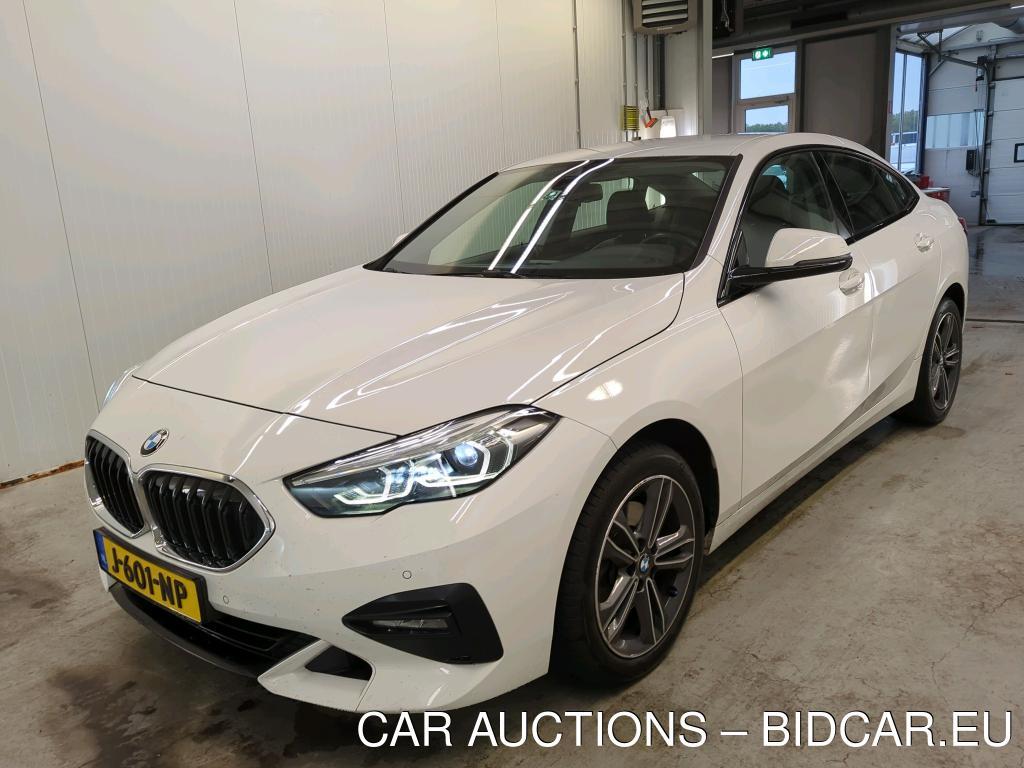 BMW 218 iA 103kW Corporate Executive Gran Coupe (NEDC), 2020
