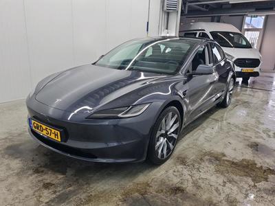 Tesla 3 Model AWD Long Range, 2024