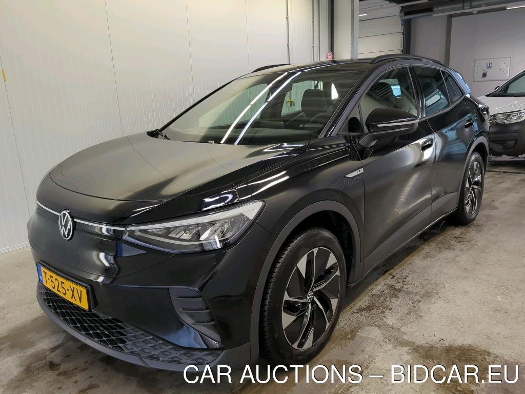 Volkswagen ID.4 ID 4 128kW / 77kWh Pro Automaat, 2023