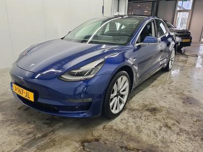 Tesla 3 Model 75kWh Long-Range AWD automaat, 2020