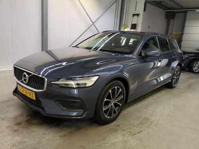 Volvo V60 B3 2.0 120kW Momentum Advantage automaat, 2020