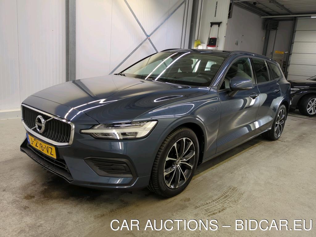 Volvo V60 B3 2.0 120kW Momentum Advantage automaat, 2020