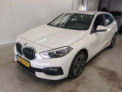BMW 116 d 85kW, 2022