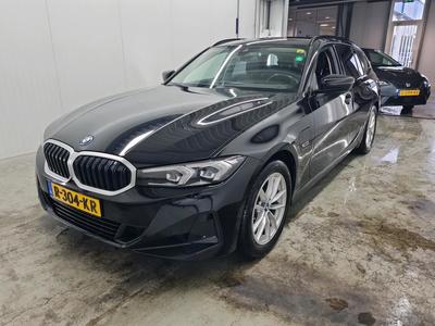 BMW 320 eA 150kW PHEV Touring, 2022