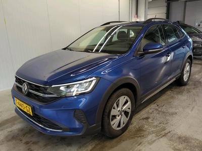 Volkswagen TAIGO 1.0 TSI 70kW Life Business, 2023