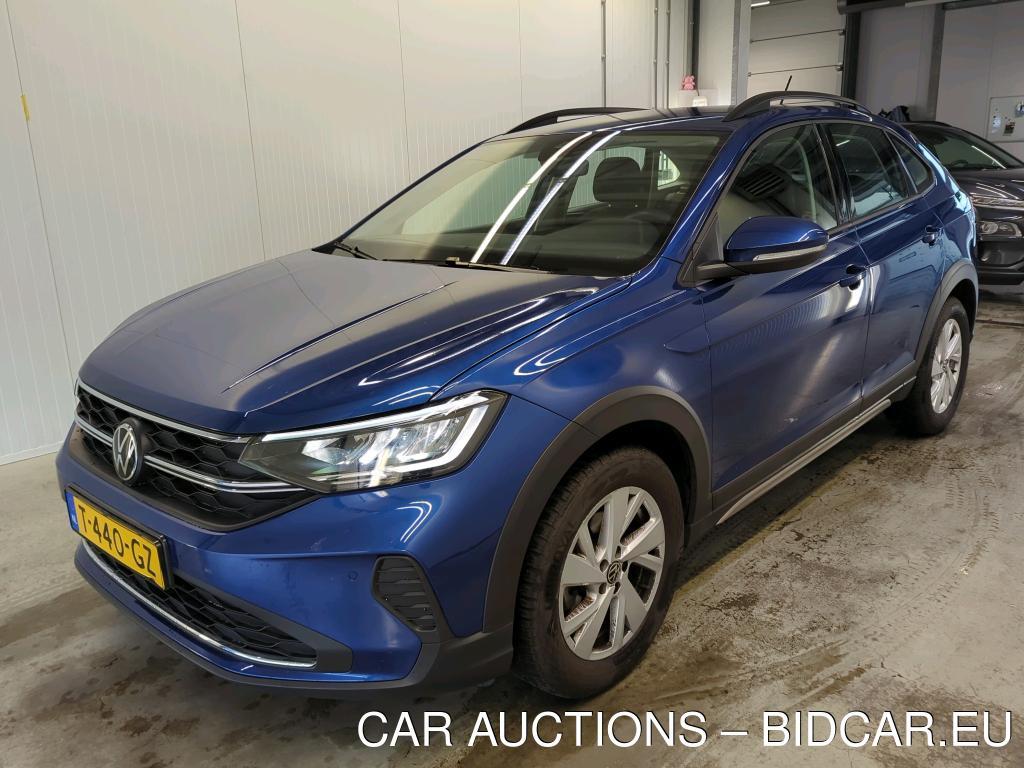 Volkswagen TAIGO 1.0 TSI 70kW Life Business, 2023