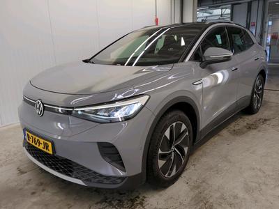 Volkswagen ID.4 ID 4 150kW / 77kWh Pro Automaat, 2022