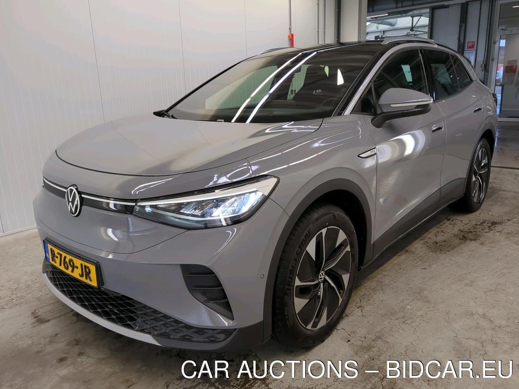 Volkswagen ID.4 ID 4 150kW / 77kWh Pro Automaat, 2022