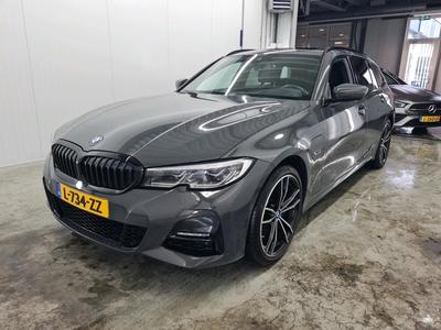 BMW 320 EA 150kW PHEV Business Edition Plus touring, 2021