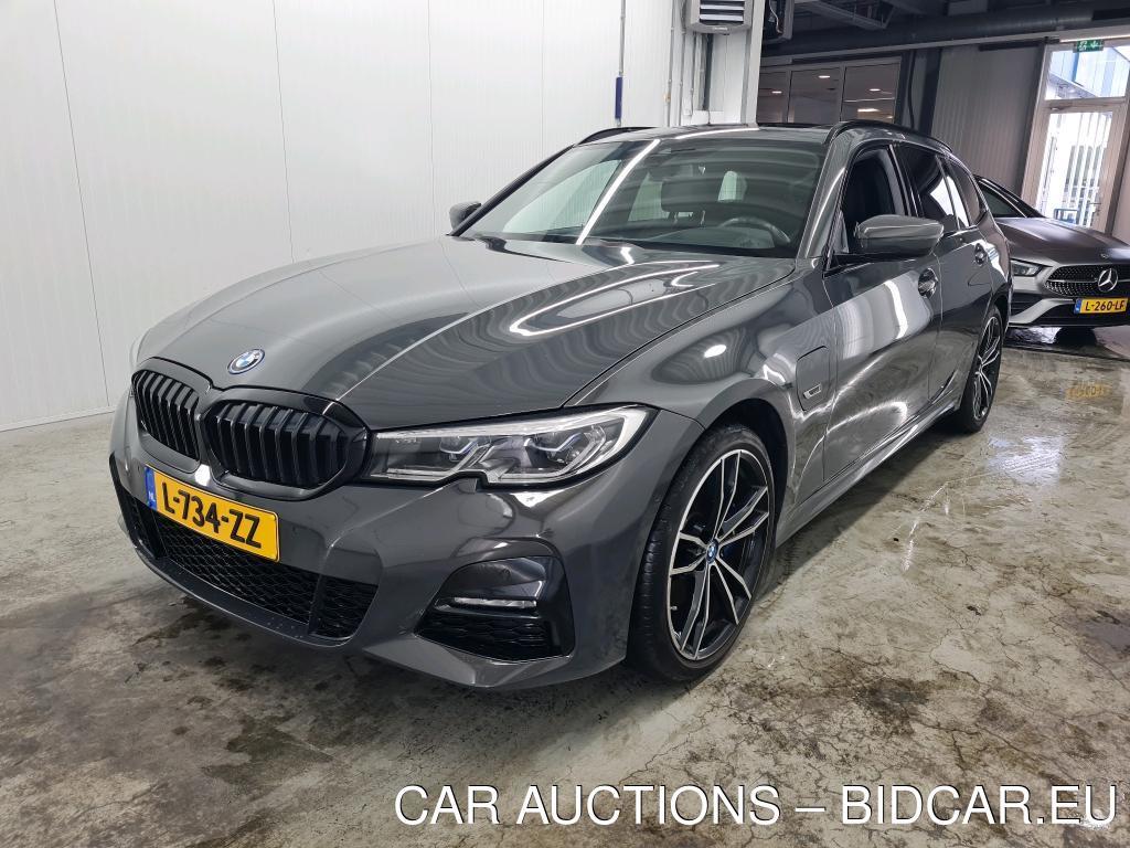 BMW 320 EA 150kW PHEV Business Edition Plus touring, 2021