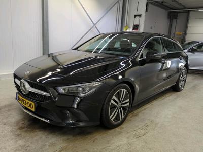 Mercedes-Benz CLA 180 CLA180 1.3 100kW Business Luxury Shooting Brake DCT, 2021