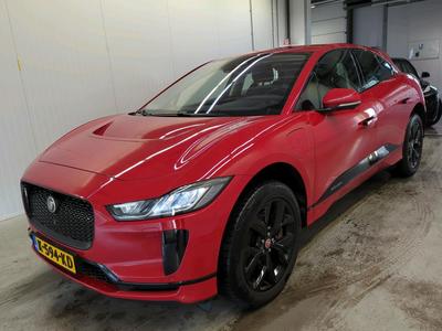 Jaguar I-Pace EV320 235kW / 90kWh S Business Pack 4WD automaat, 2020