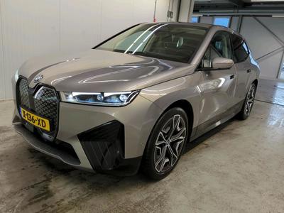 BMW Ix xDrive 50 385kW / 112kWh automaat, 2024