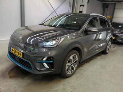 Kia Niro e- 150kW / 64kWH DynamicPlusLine automaat, 2021