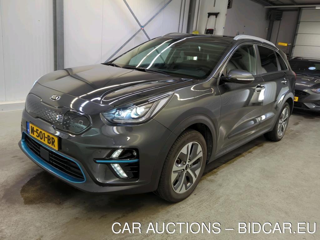 Kia Niro e- 150kW / 64kWH DynamicPlusLine automaat, 2021