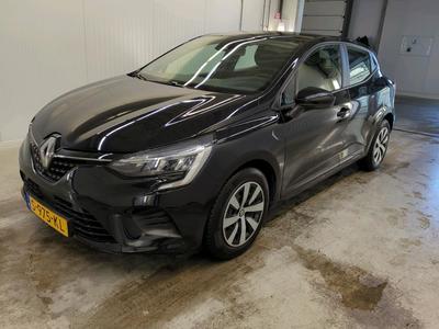 Renault Clio 1.0 TCe 67kW GPF Equilibre, 2023