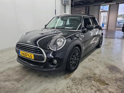 MINI One 1.5 75kW, 2020