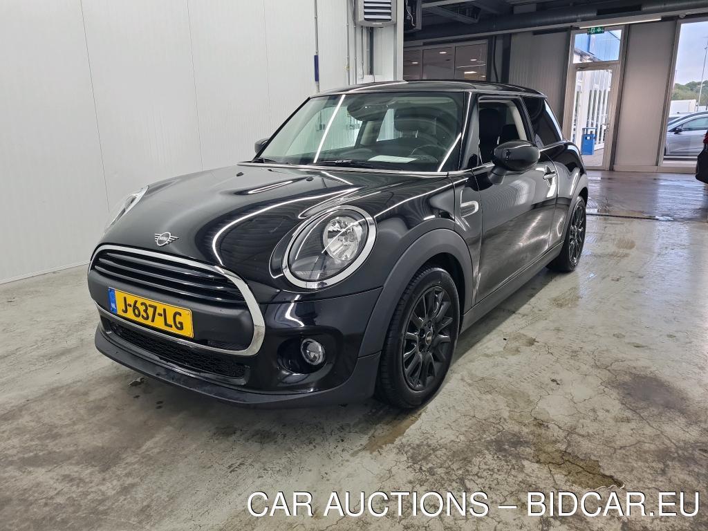 MINI  One 1.5 75kW, 2020