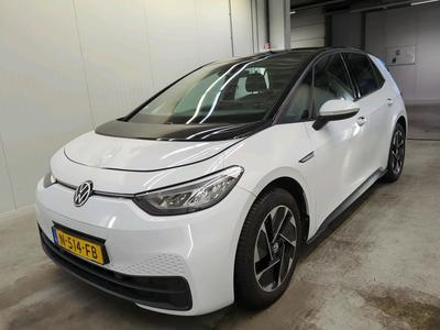 Volkswagen ID.3 (outgoing) 150kW / 58kWH Life automaat, 2021